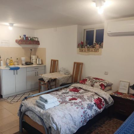 Maister Apt Bet Sheʼan Exterior foto