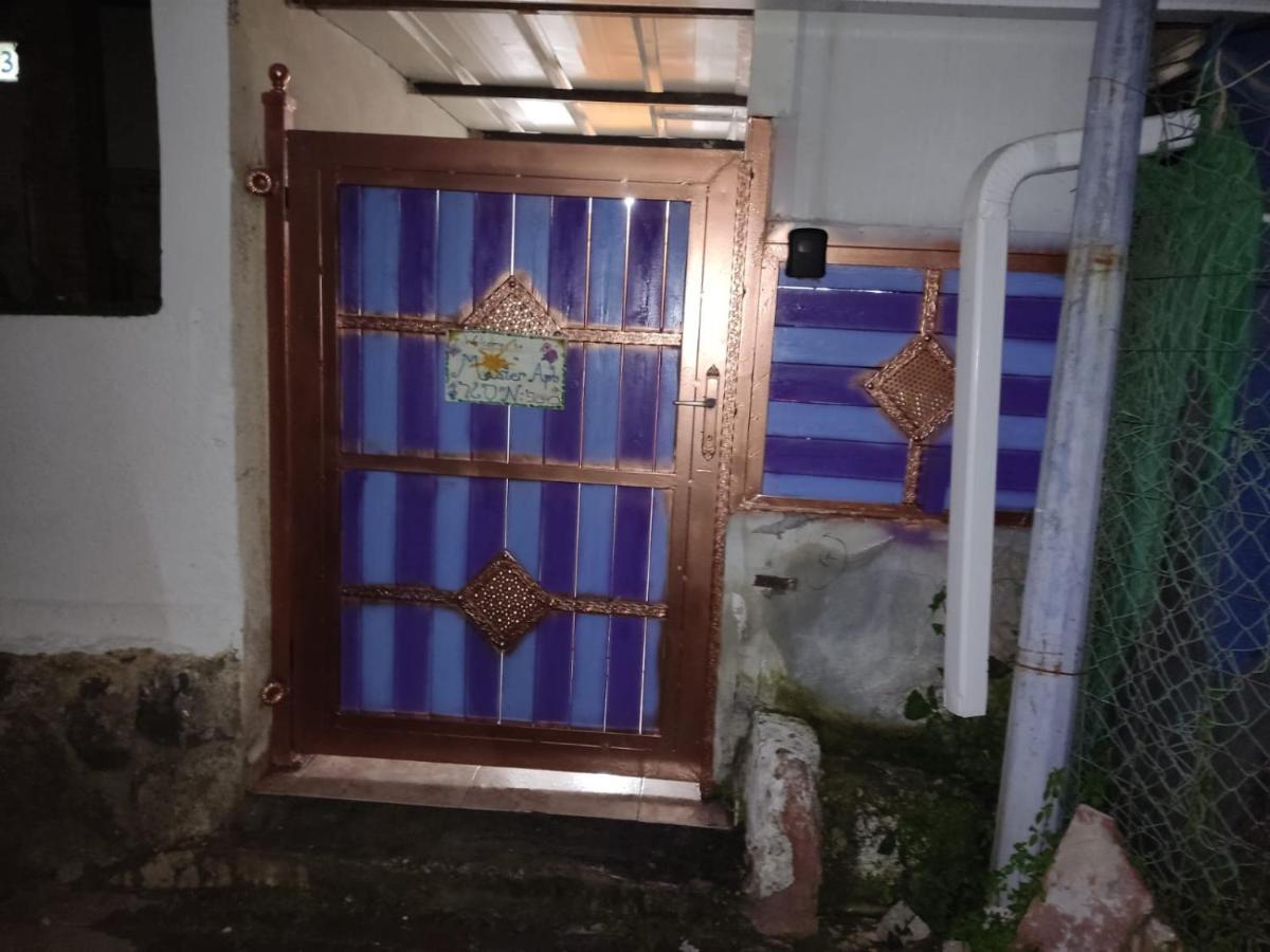 Maister Apt Bet Sheʼan Exterior foto