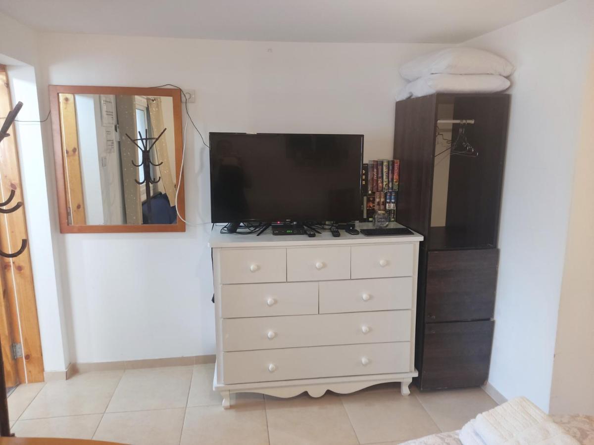Maister Apt Bet Sheʼan Exterior foto