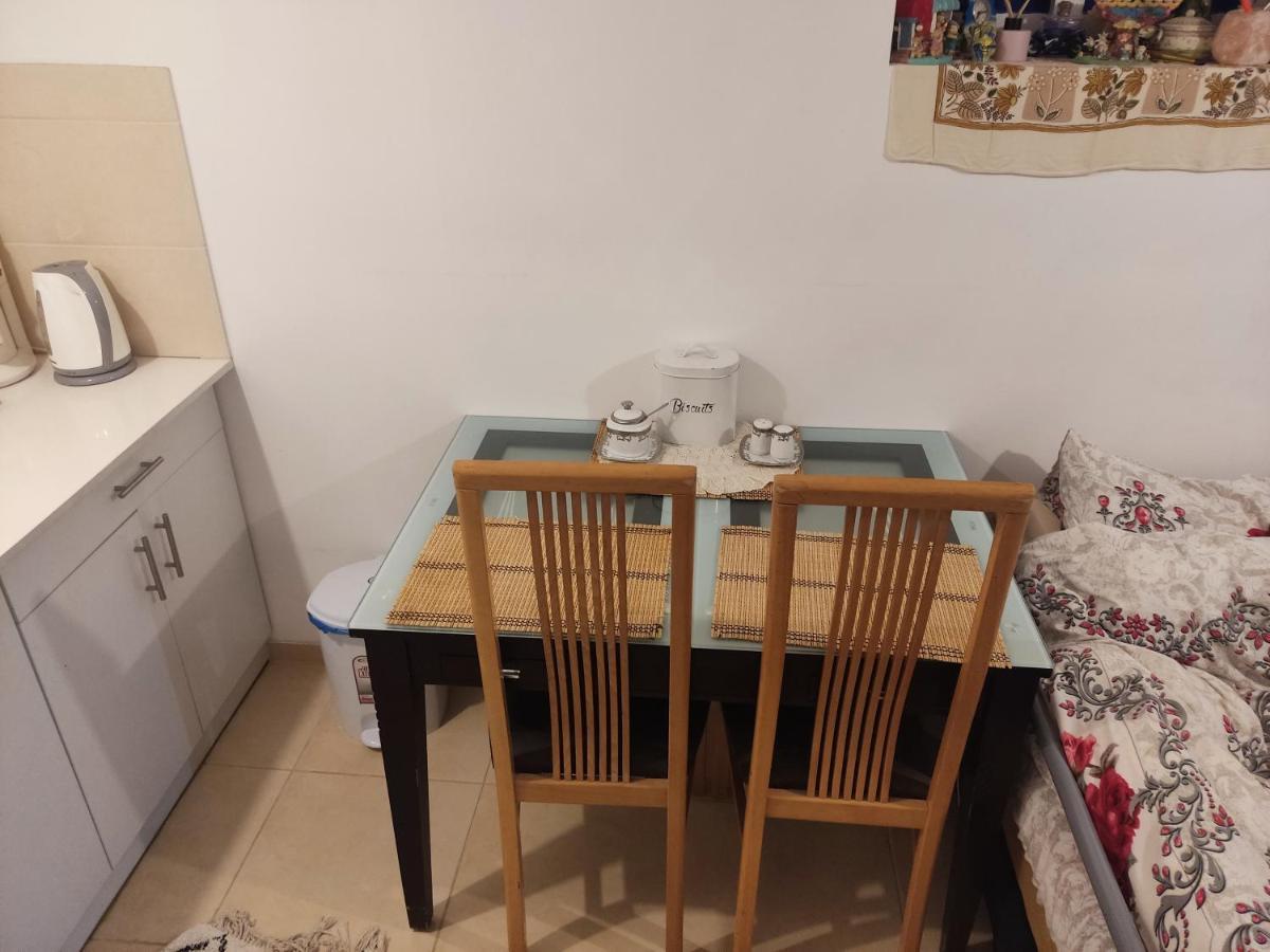 Maister Apt Bet Sheʼan Exterior foto